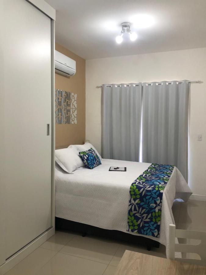 Flat Granja Viana - Espaco E Conforto 코치아 외부 사진