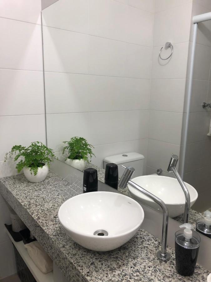 Flat Granja Viana - Espaco E Conforto 코치아 외부 사진