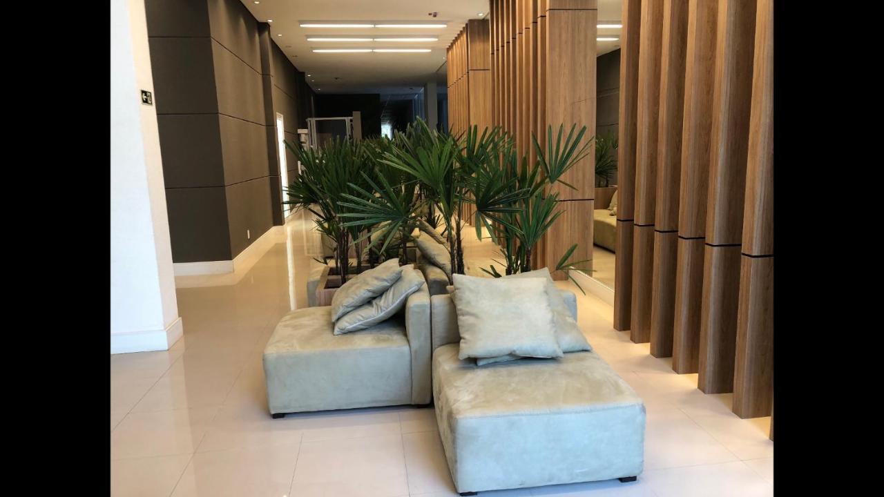 Flat Granja Viana - Espaco E Conforto 코치아 외부 사진