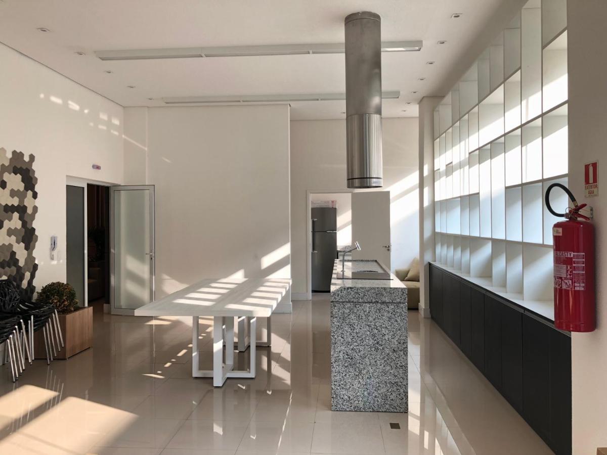 Flat Granja Viana - Espaco E Conforto 코치아 외부 사진