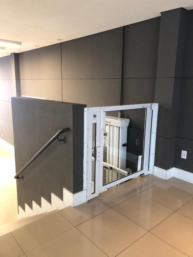 Flat Granja Viana - Espaco E Conforto 코치아 외부 사진