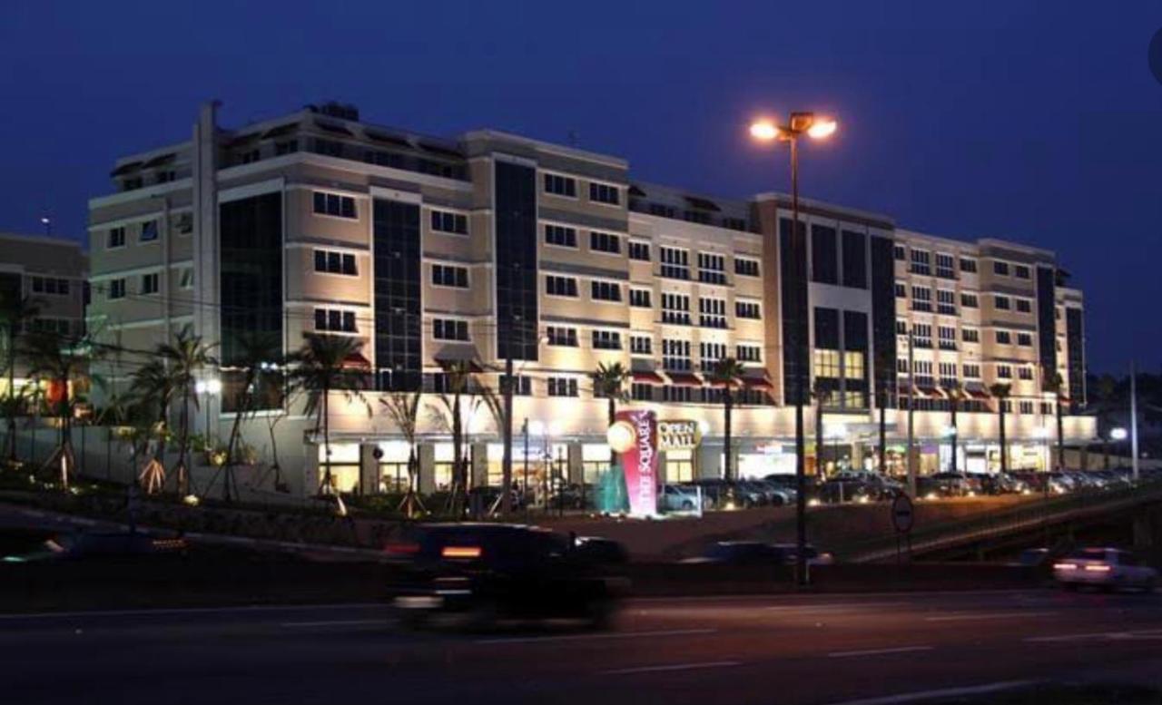 Flat Granja Viana - Espaco E Conforto 코치아 외부 사진