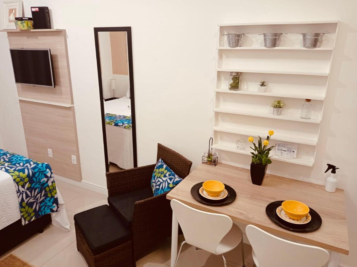 Flat Granja Viana - Espaco E Conforto 코치아 외부 사진