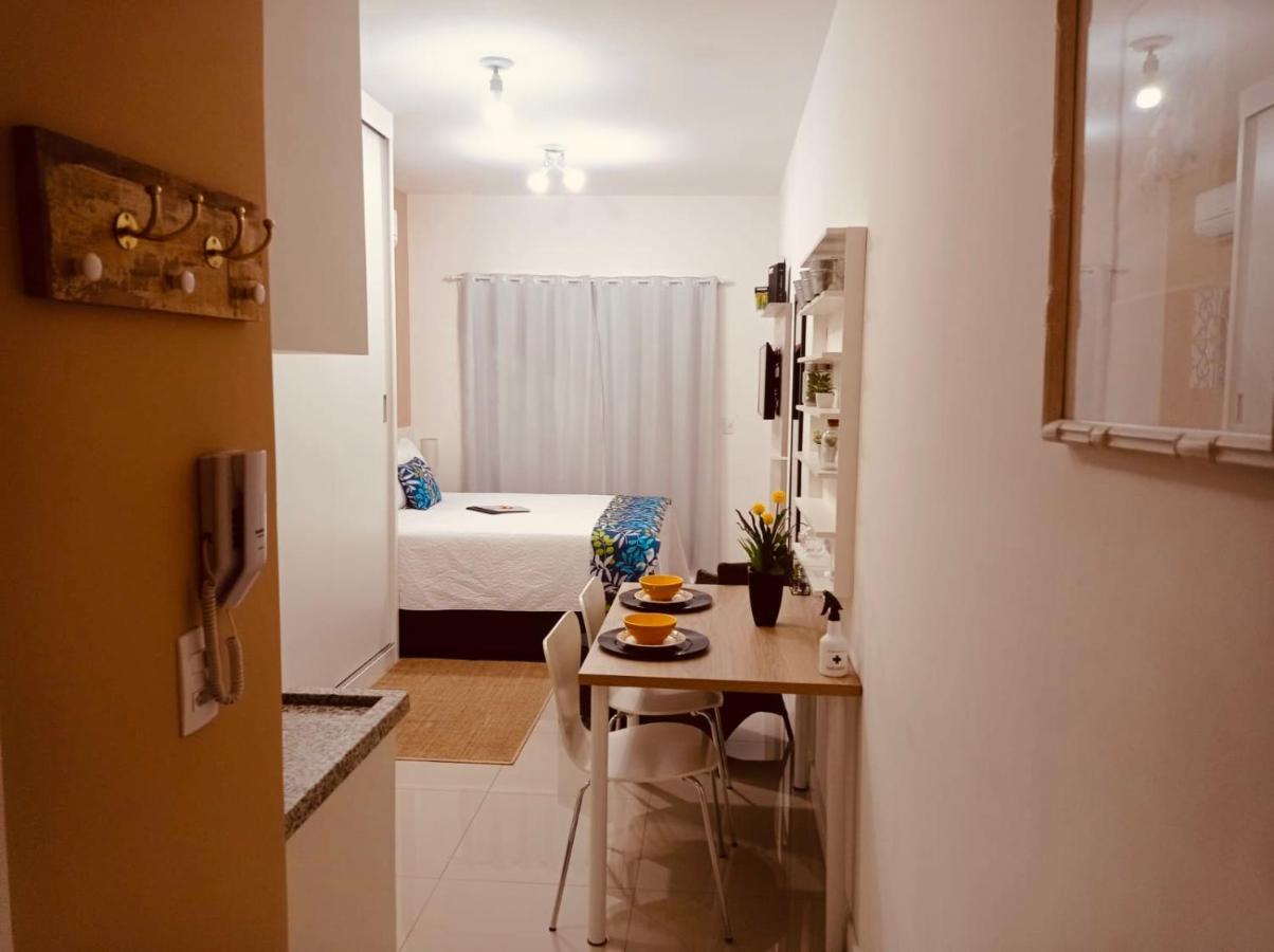 Flat Granja Viana - Espaco E Conforto 코치아 외부 사진