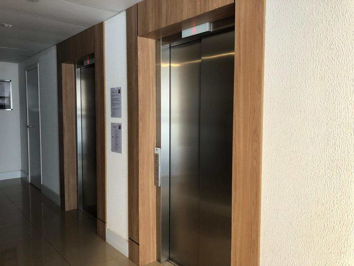 Flat Granja Viana - Espaco E Conforto 코치아 외부 사진