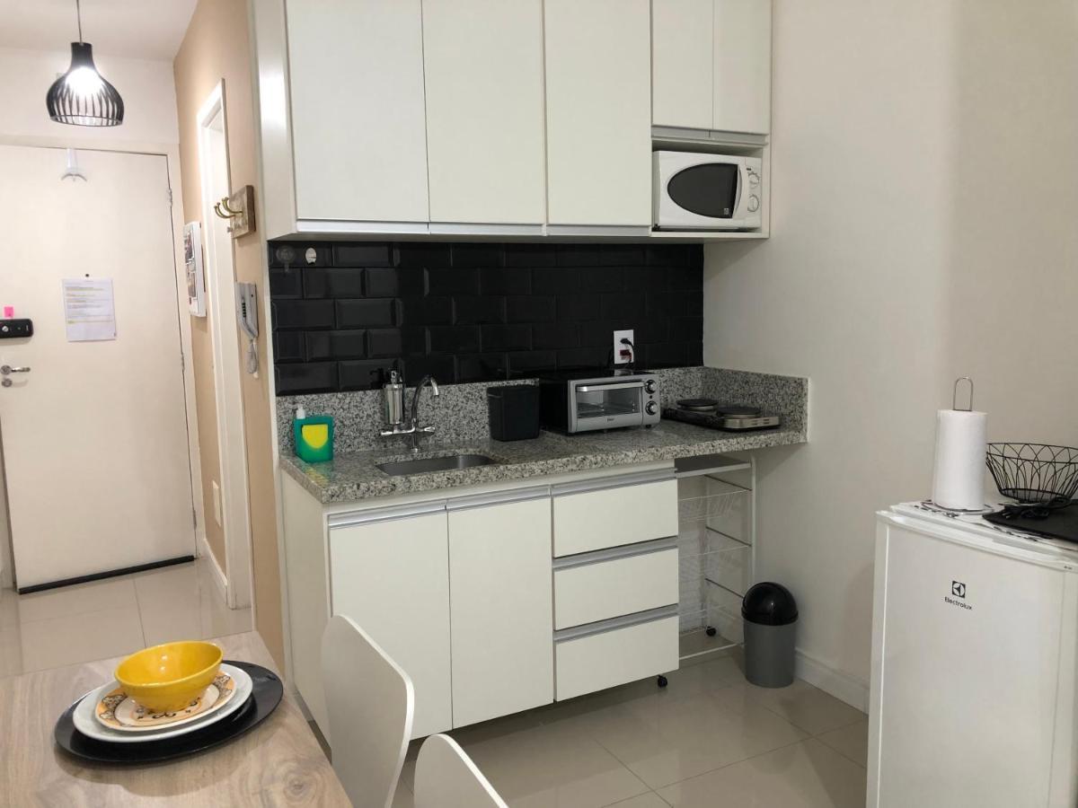 Flat Granja Viana - Espaco E Conforto 코치아 외부 사진